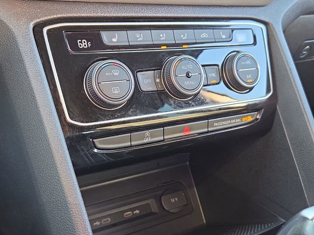 2023 Volkswagen Atlas Cross Sport SE