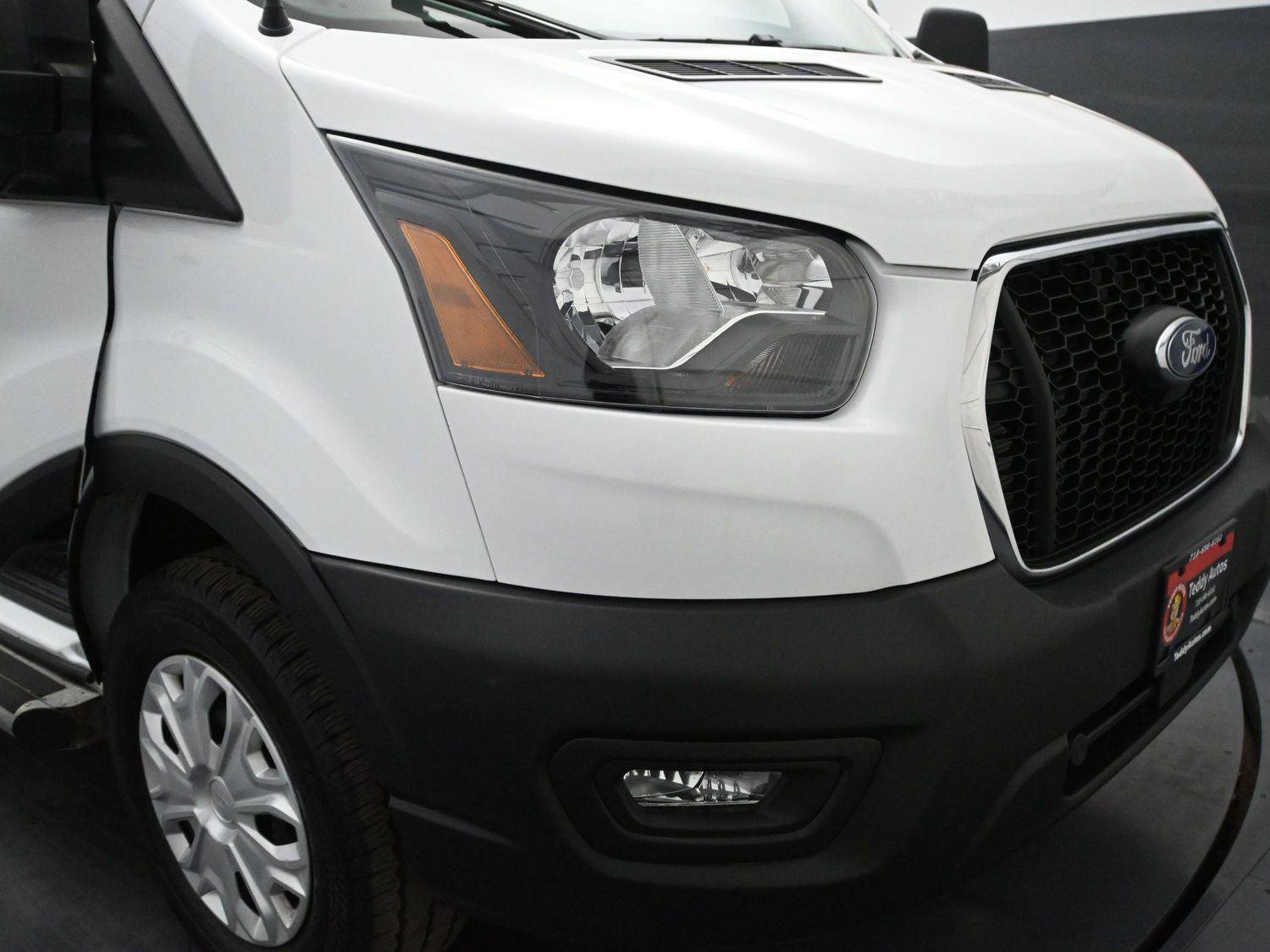 2024 Ford Transit 250 Low Roof