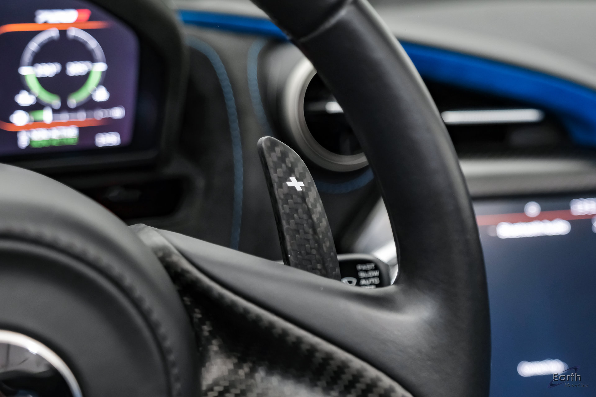 Used 2020 McLaren 720S Luxury photo 58
