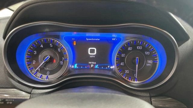 2021 Chrysler 300 Touring