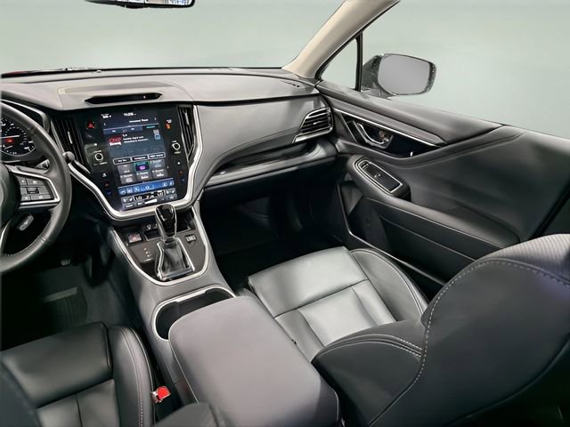 2025 Subaru Outback Touring