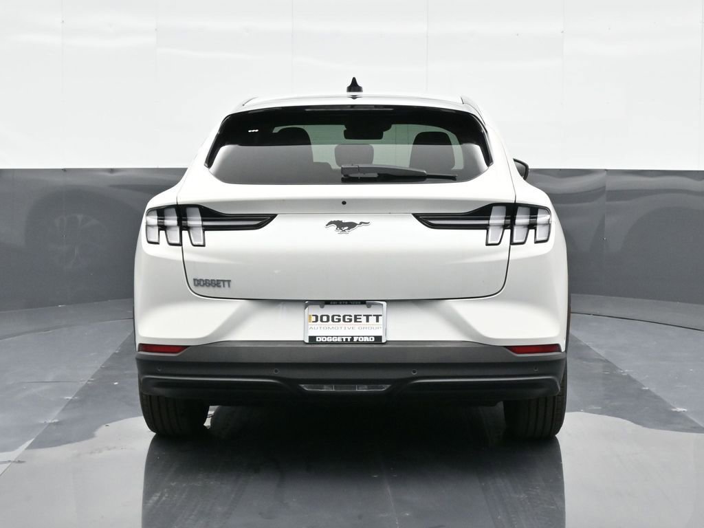 2024 Ford Mustang Mach-E Select