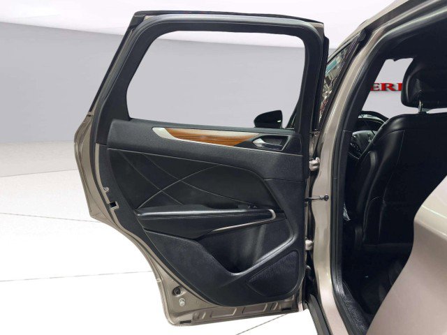 2019 Lincoln MKC Select