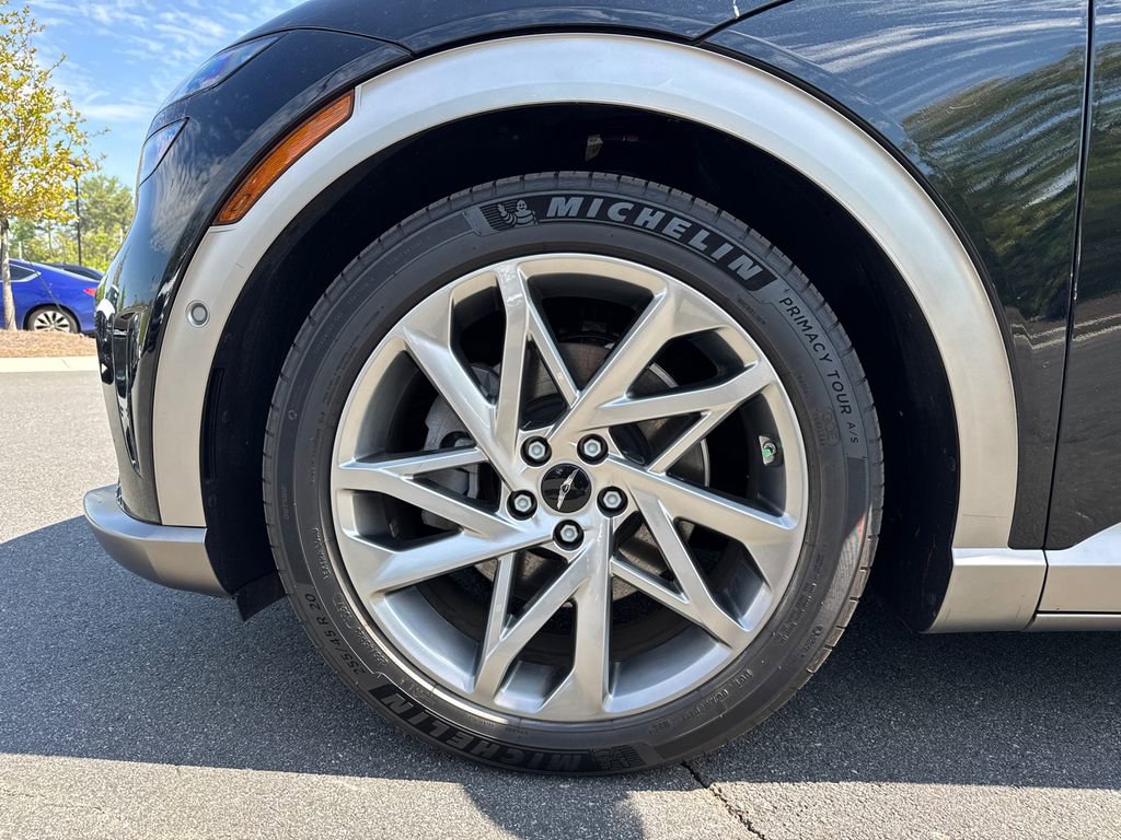 2024 Genesis Gv60 Advanced