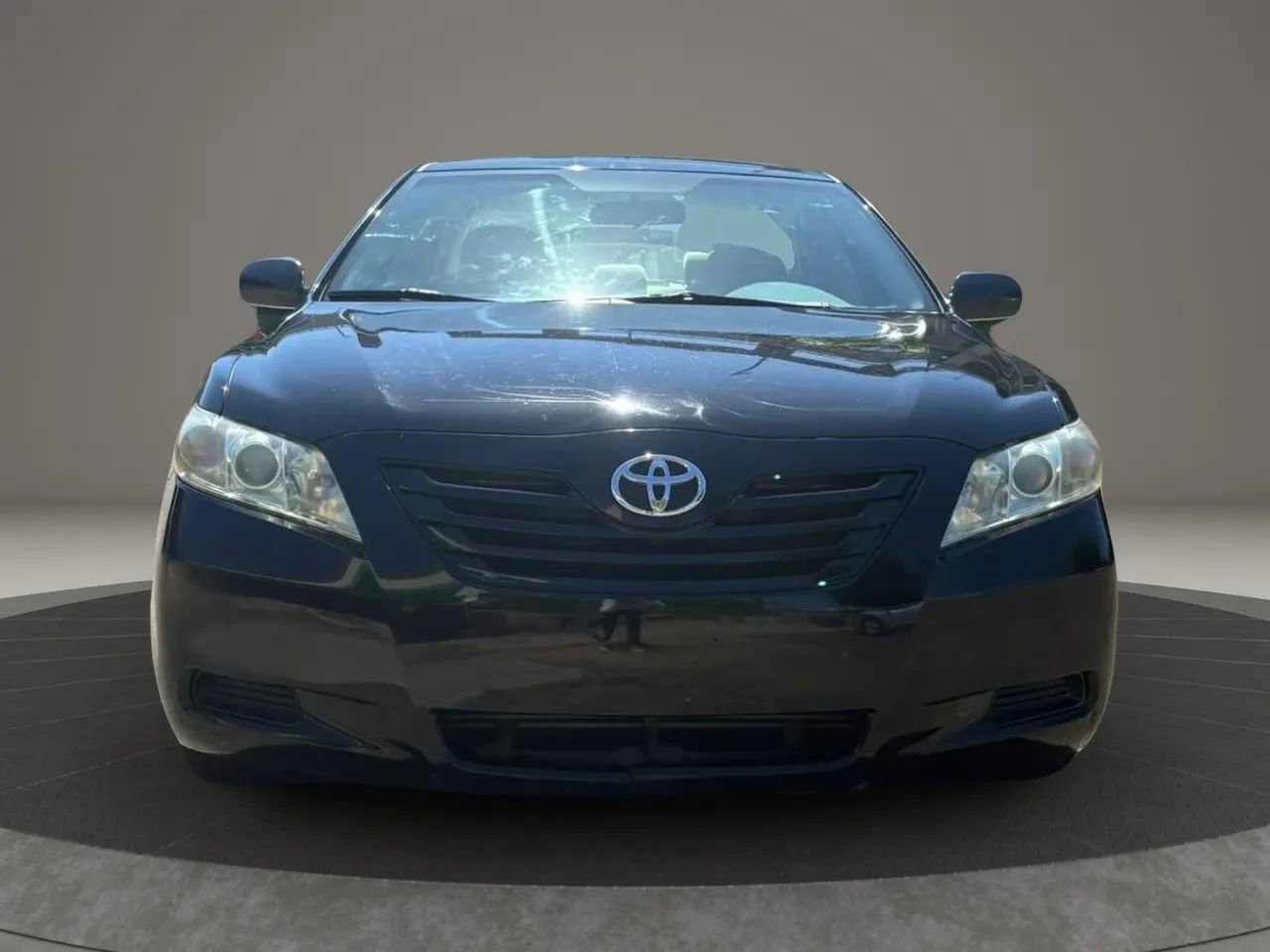 2008 Toyota Camry LE