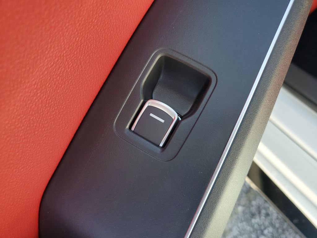 2026 Acura Integra A-Spec