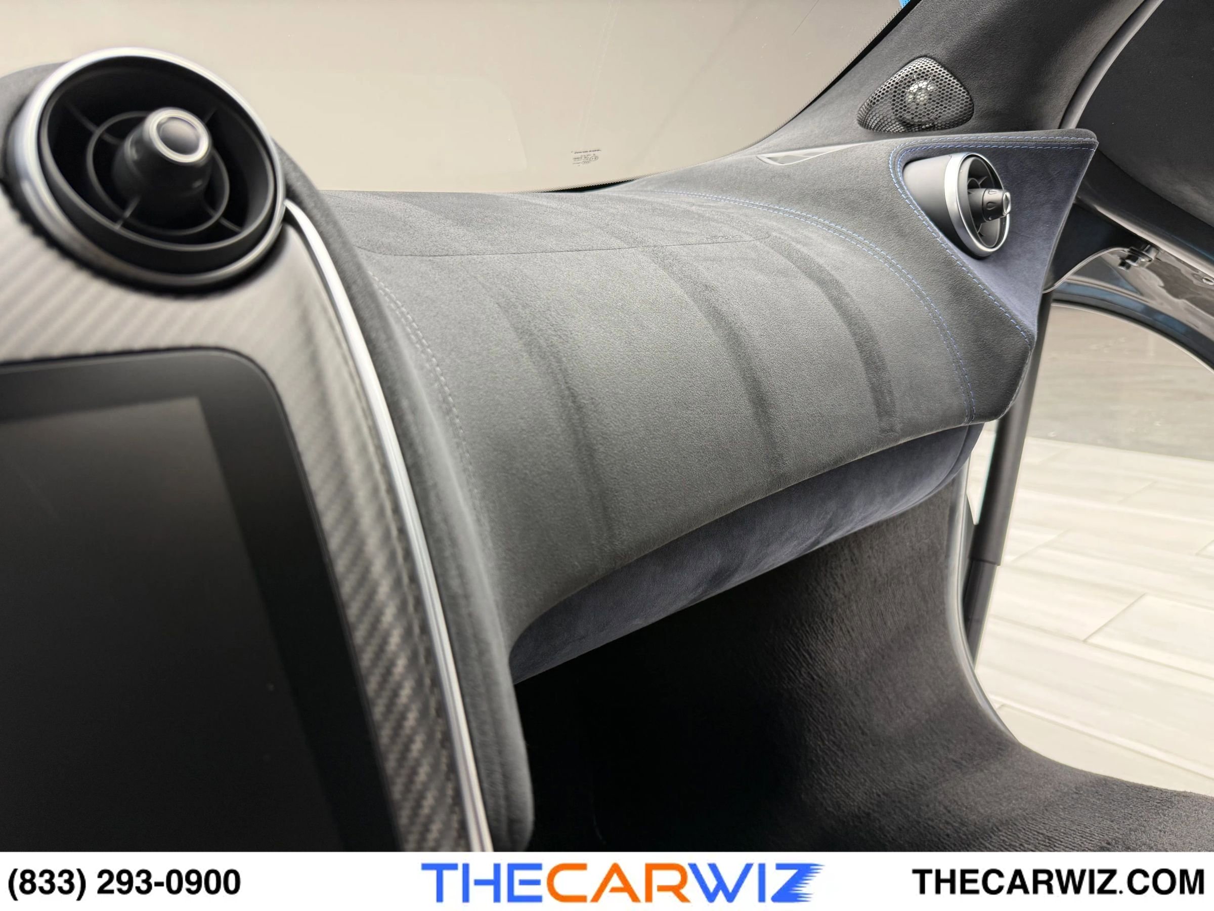 Used 2019 McLaren 600LT photo 71