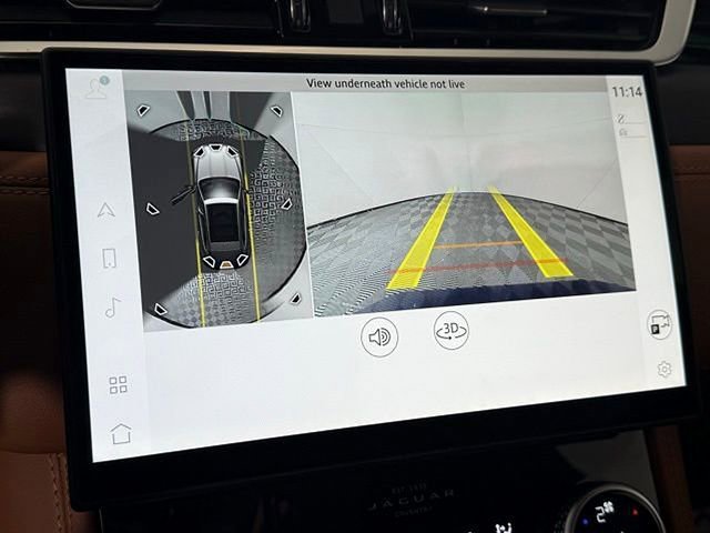 2026 Jaguar F-Pace R-Dynamic S