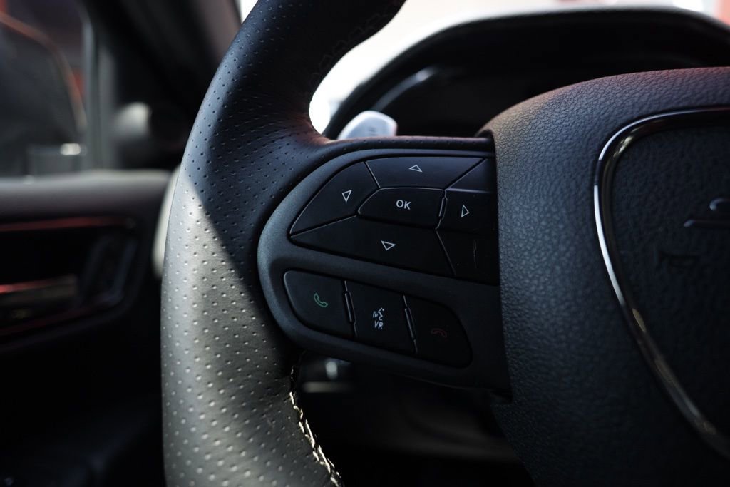 2024 Dodge Durango SRT