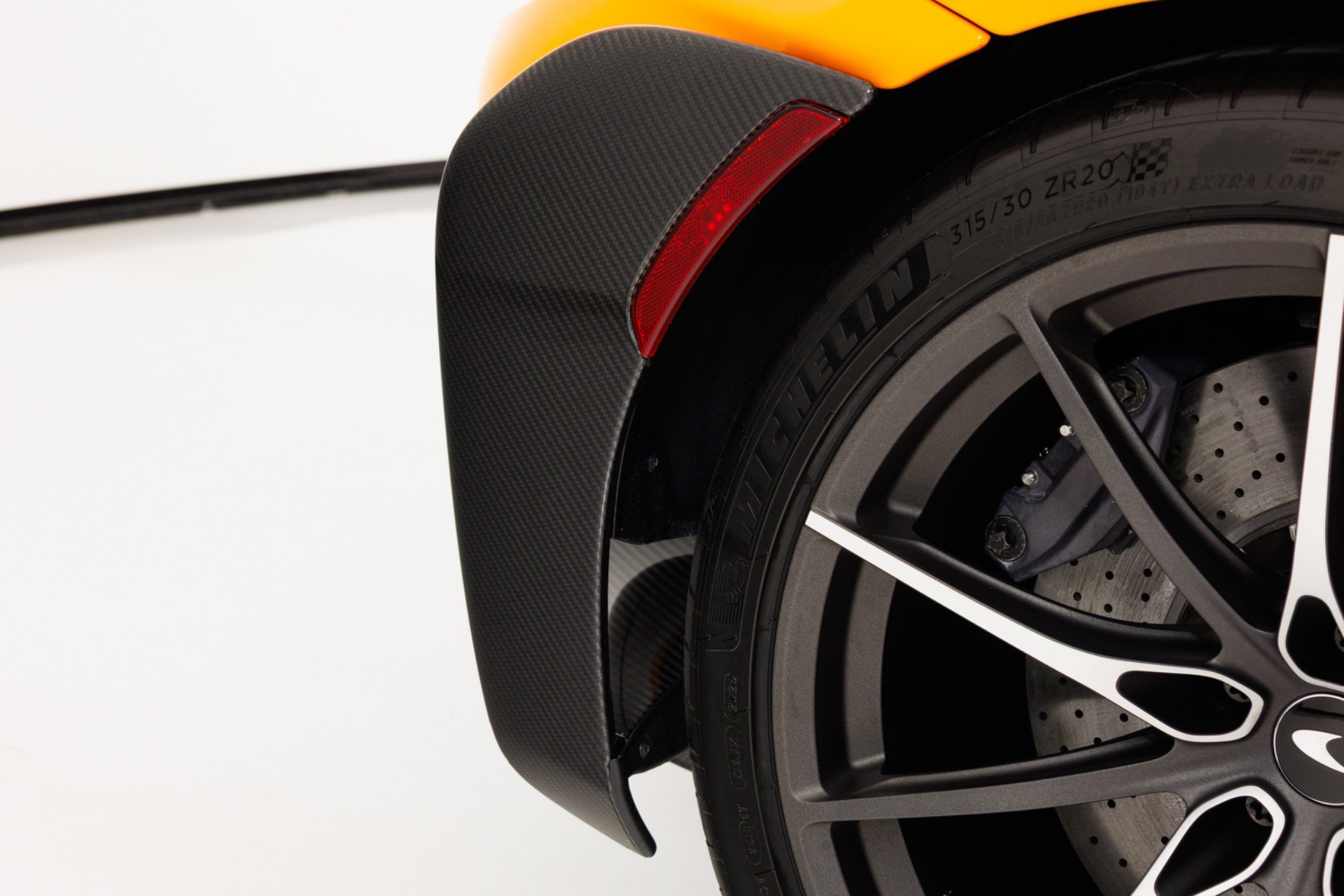 Used 2021 McLaren 765LT photo 78