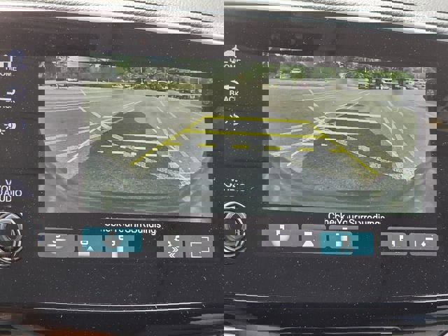 2021 Honda Pilot Touring