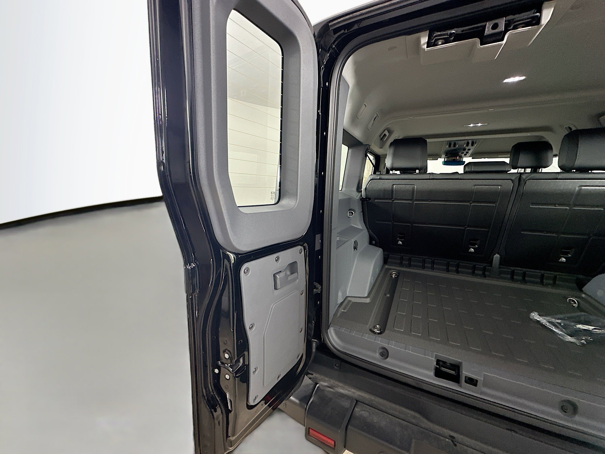 2026 INEOS Grenadier