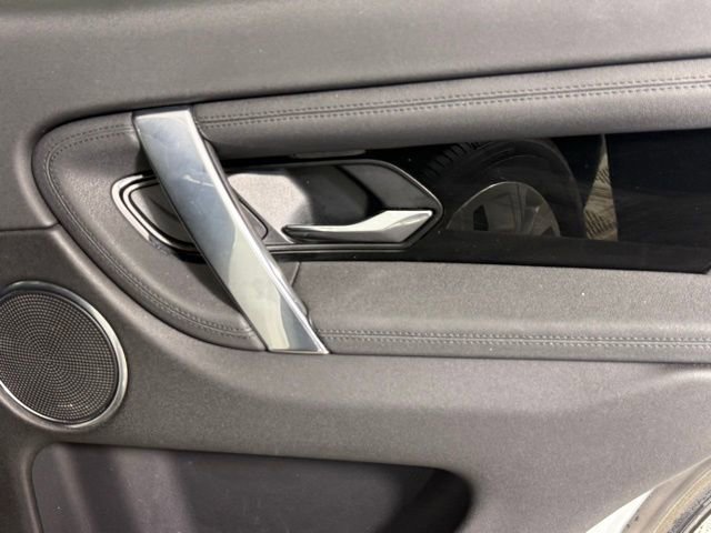 2022 Land Rover Discovery Sport S