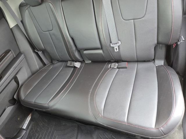 2014 GMC Terrain Denali