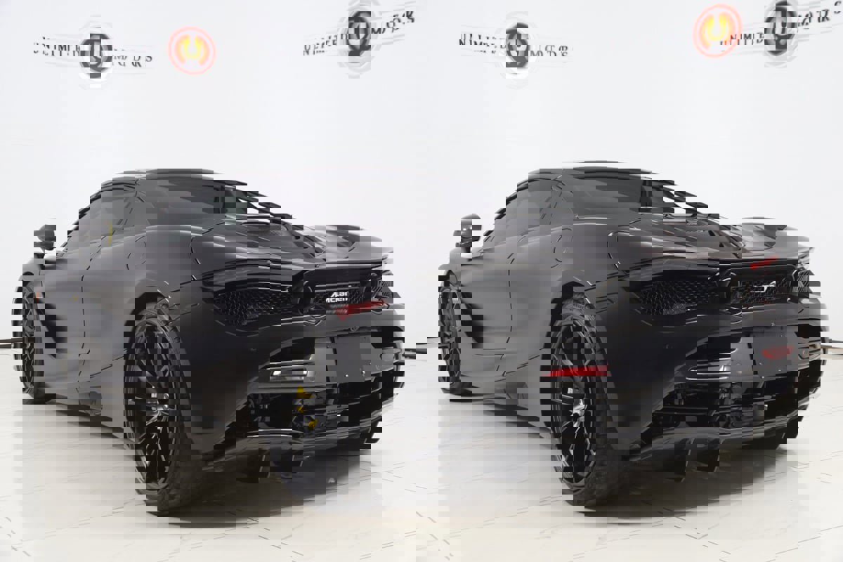 Used 2022 McLaren 720S Performance photo 94