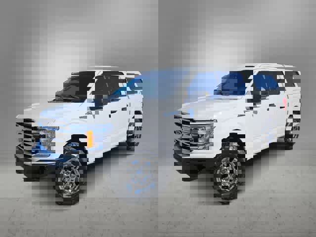 2018 Ford F150 XLT