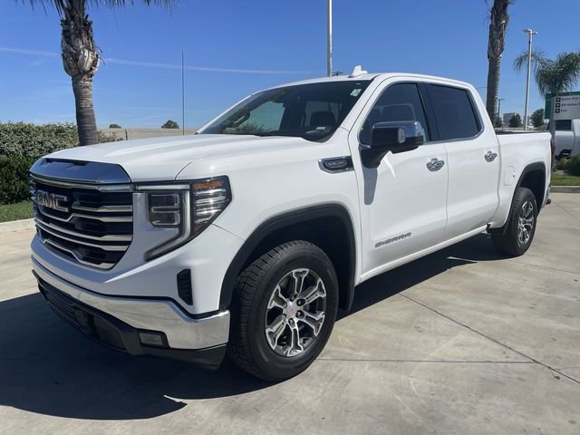 Used 2024 GMC Sierra 1500 SLT