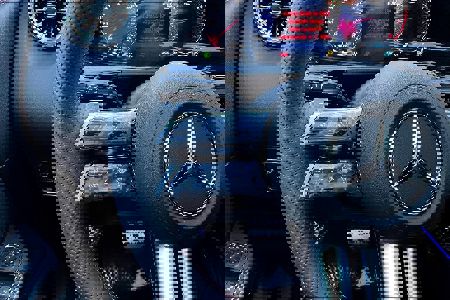 2026 Mercedes-Benz GLA 250