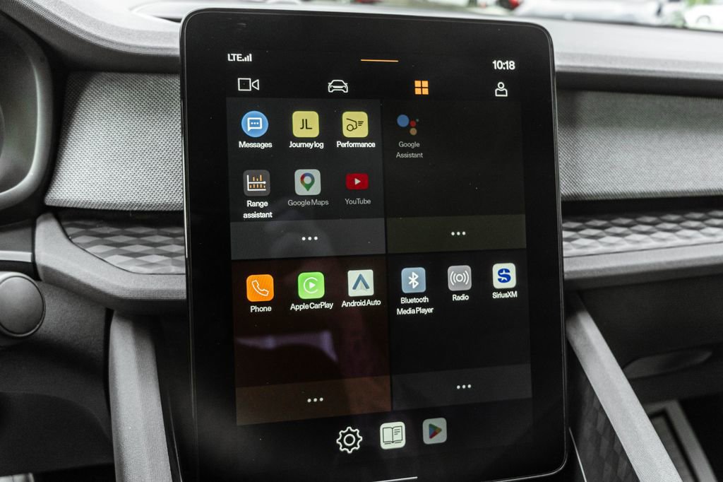 2023 Polestar Polestar 2