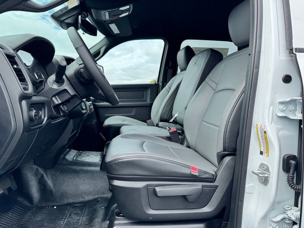 2026 RAM 4500 Tradesman