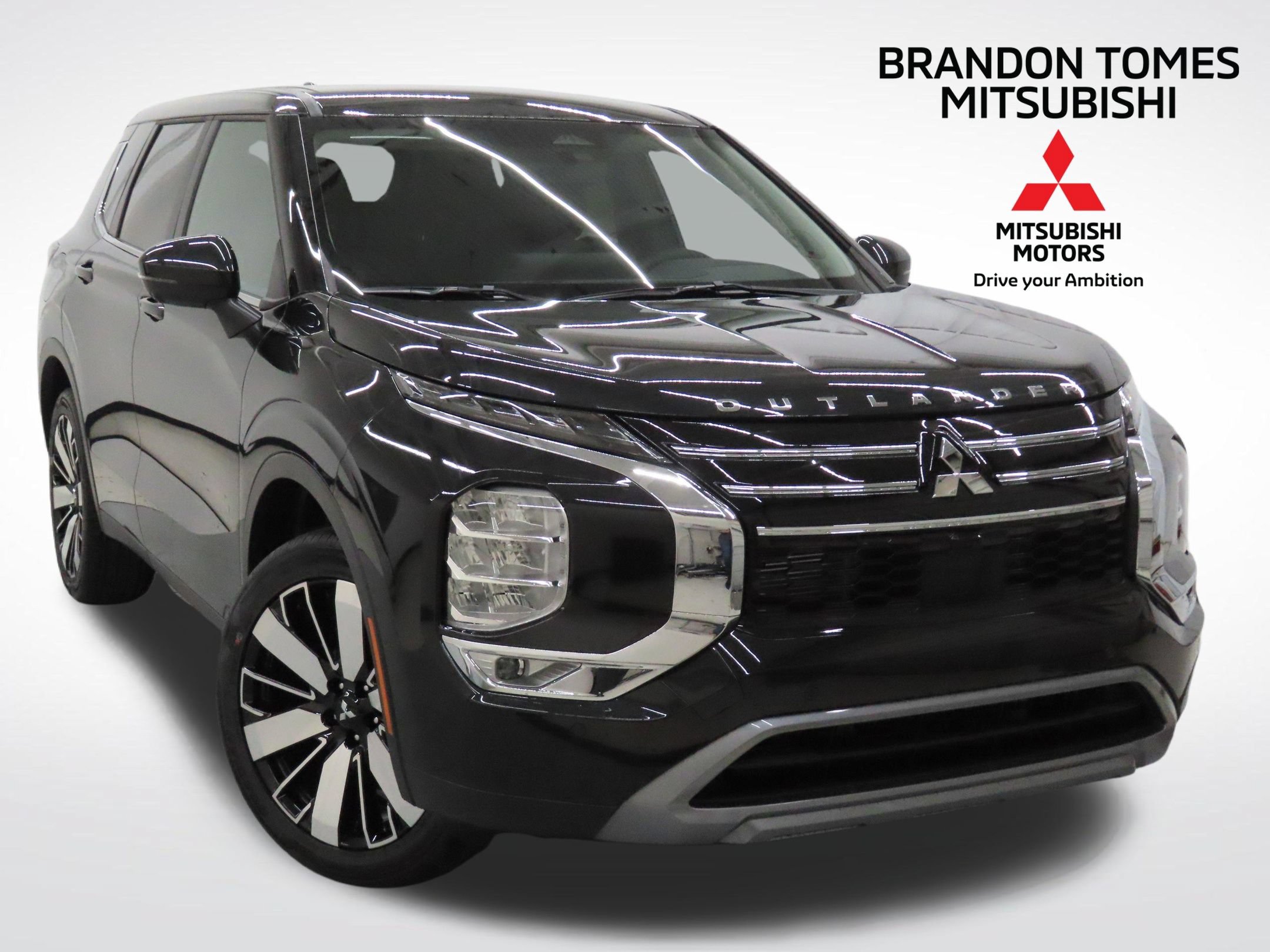 Used 2024 Mitsubishi Outlander for Sale in Dallas, TX - Autotrader