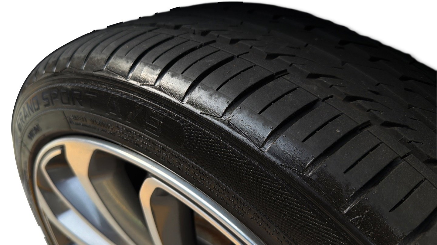 2015 Land Rover Range Rover Autobiography