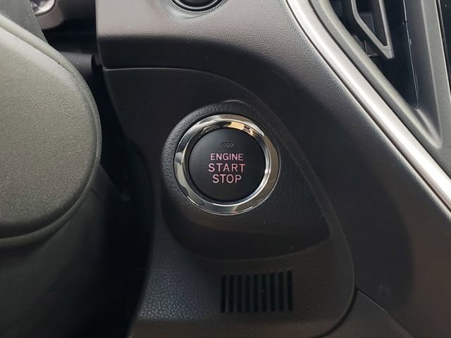 2025 Subaru Impreza 2.0i Sport