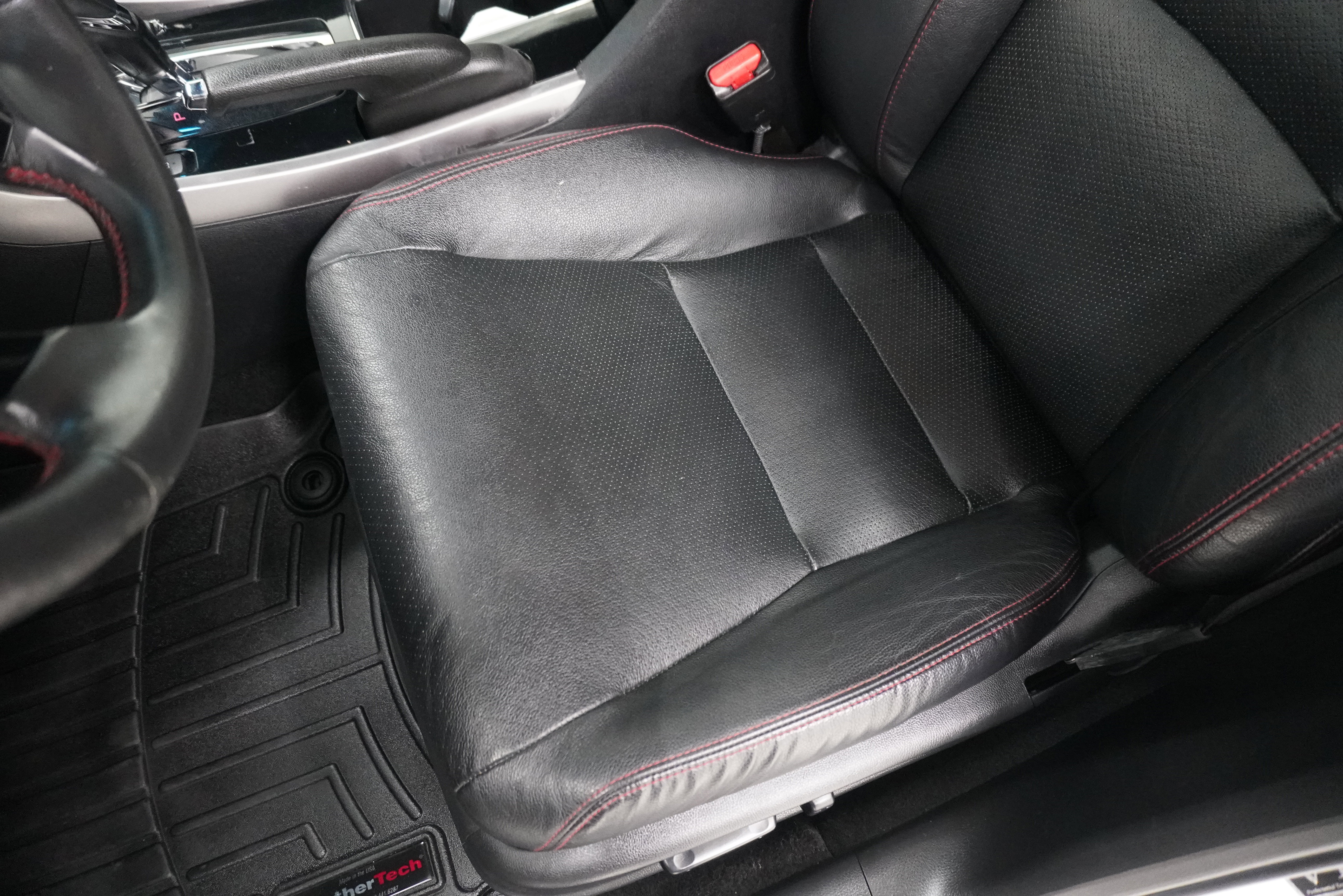 2017 Honda Accord Sport Special Edition