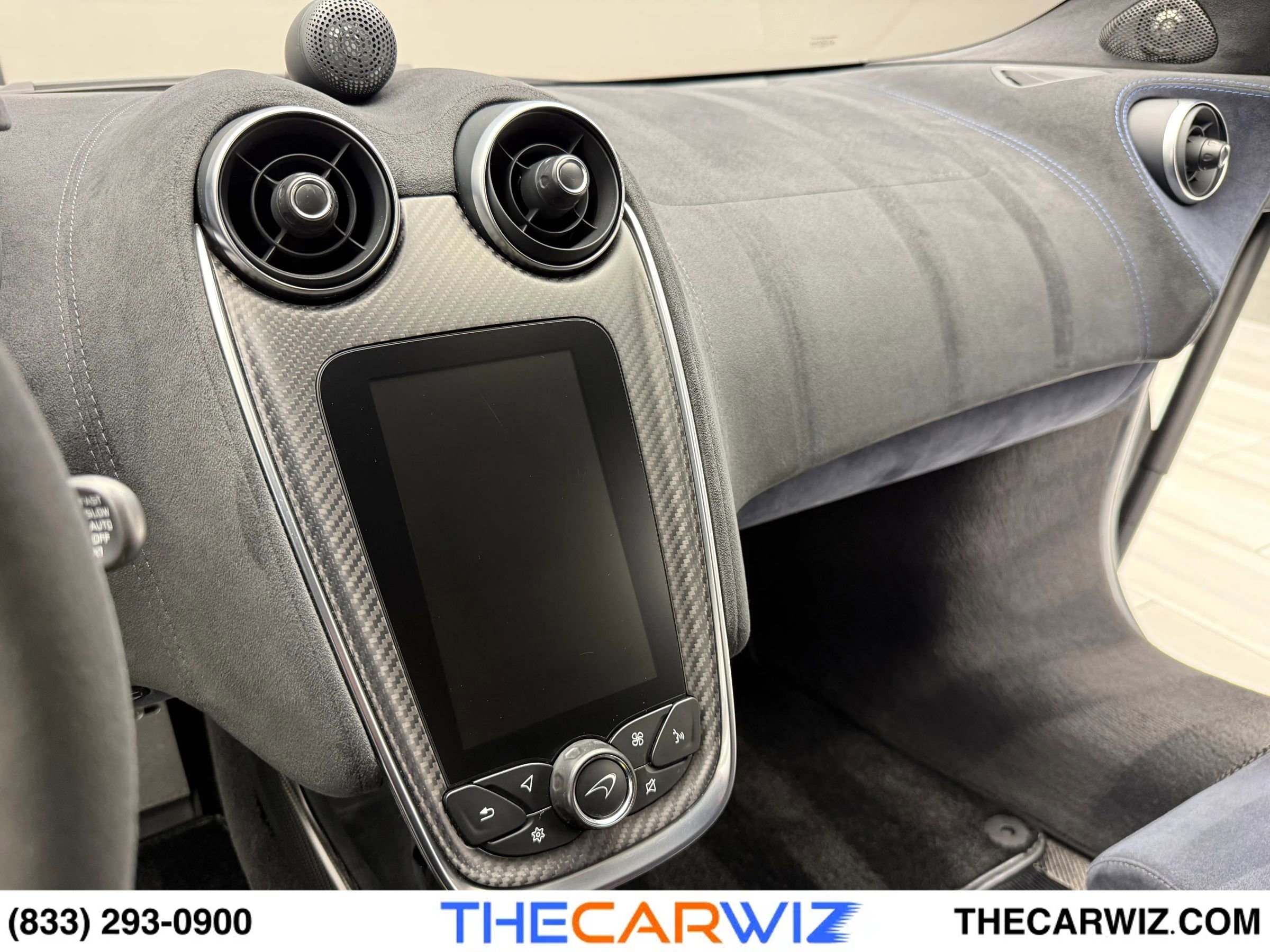 Used 2019 McLaren 600LT photo 64