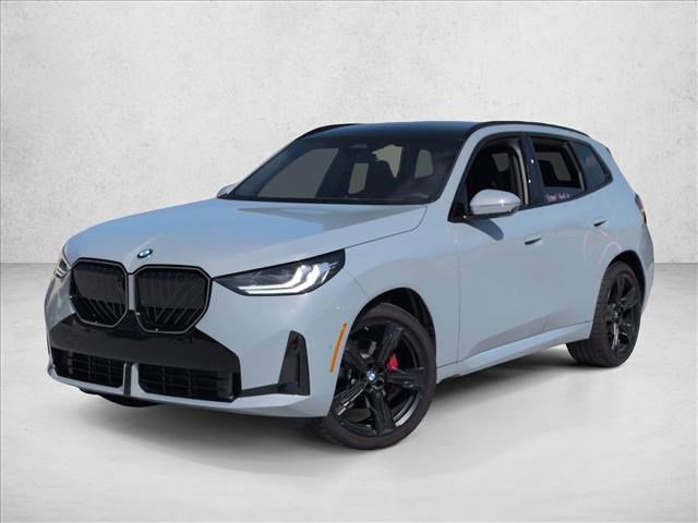 2026 BMW X3 xDrive30