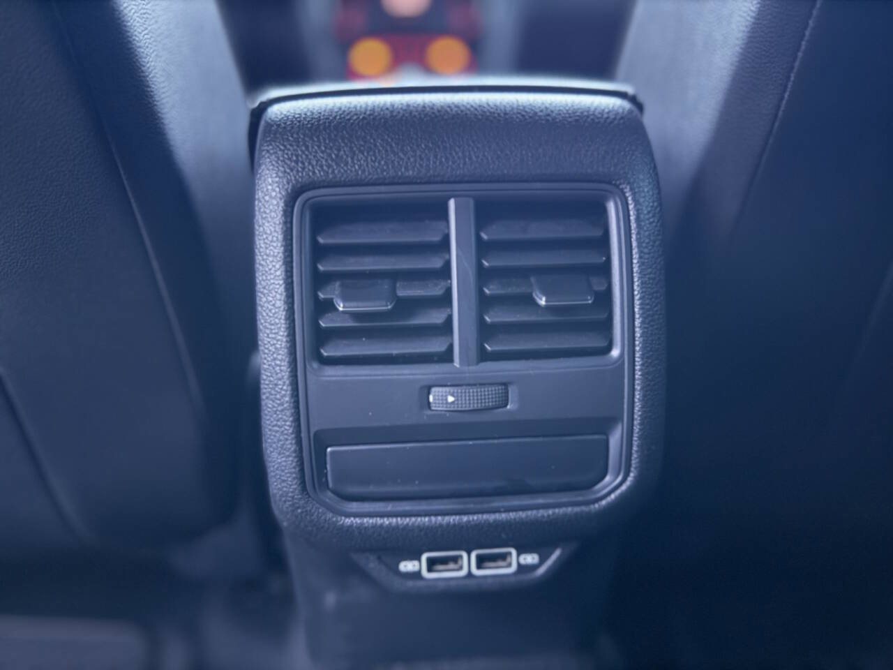 2020 Volkswagen Passat 2.0T SE