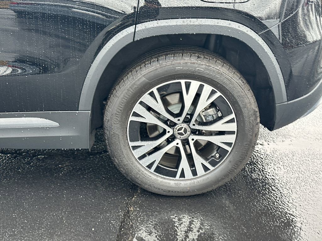 2026 Mercedes-Benz GLA 250 4MATIC