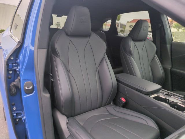 2023 Lexus RX 350 F Sport