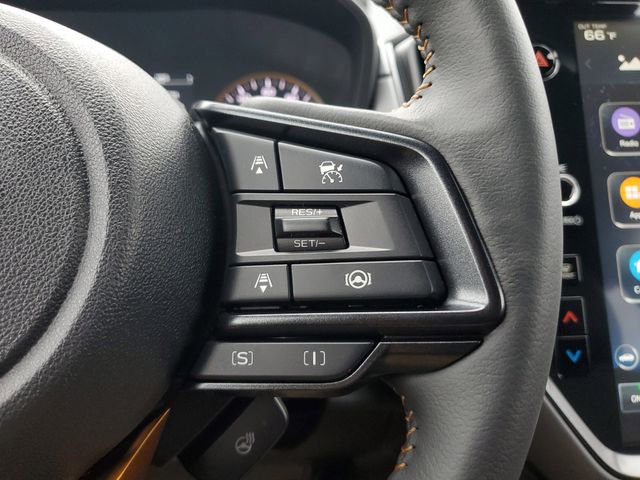 2026 Subaru Crosstrek 2.5i Wilderness