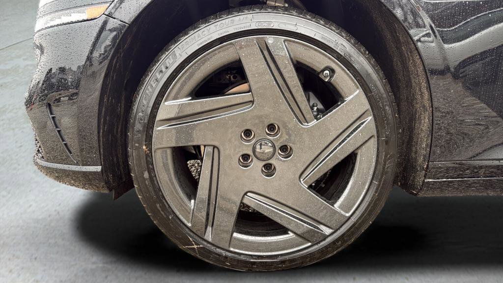 2026 Genesis G90 3.5T Prestige