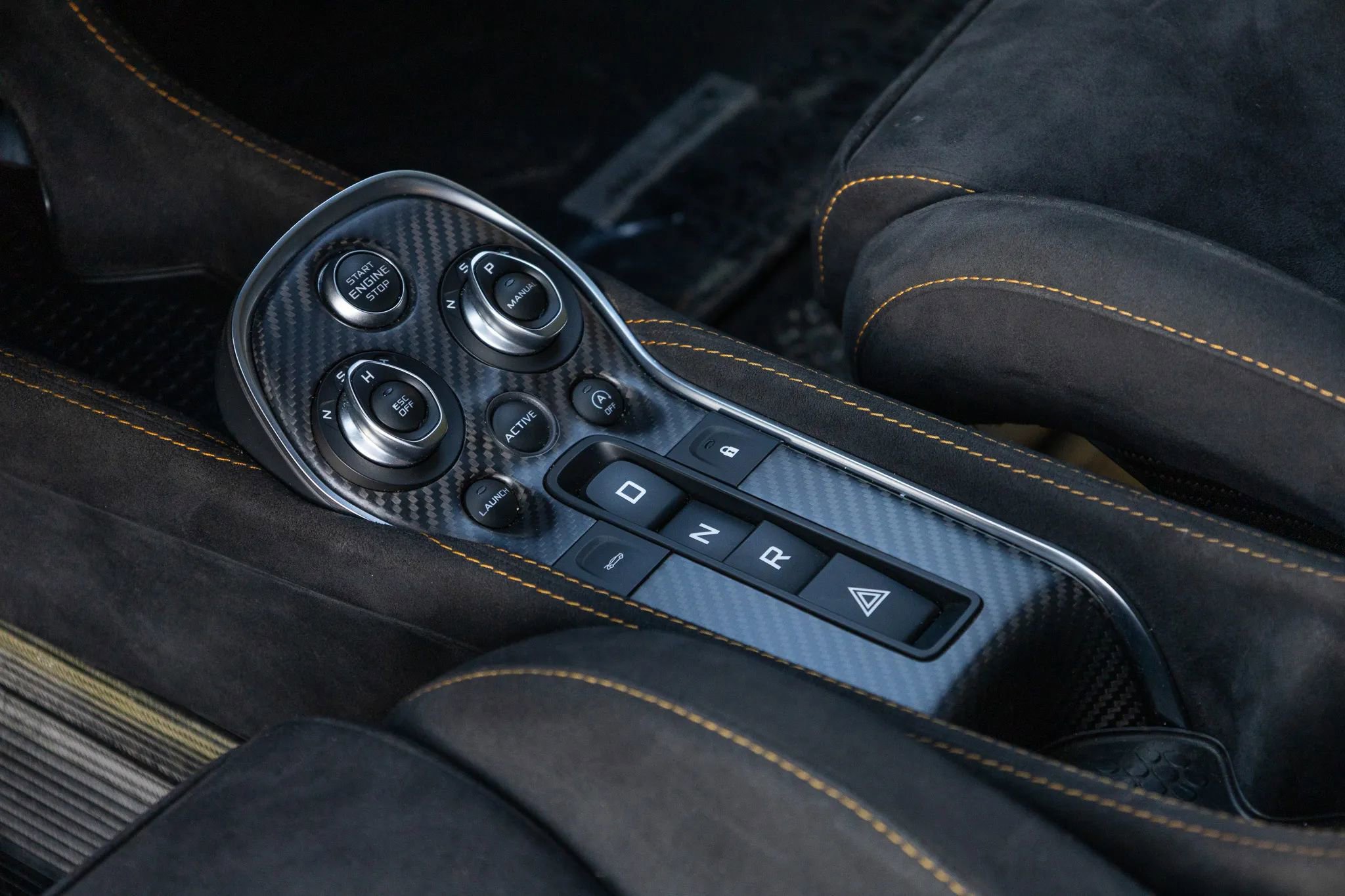 Used 2019 McLaren 600LT photo 52