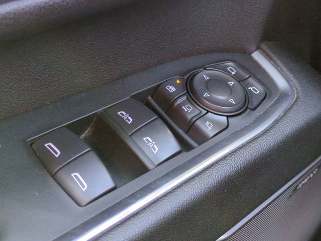 2025 Chevrolet Silverado 2500 High Country