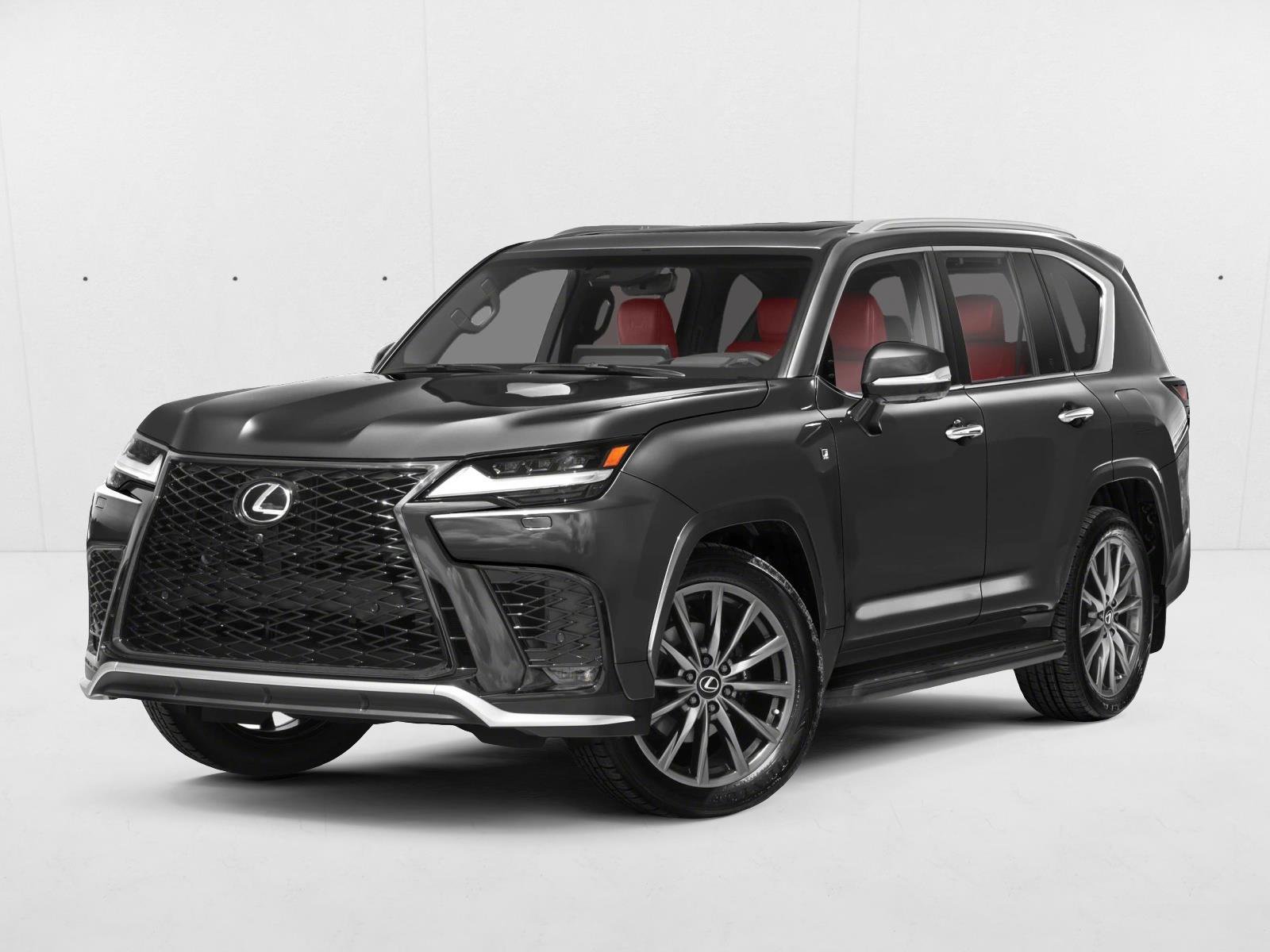 New Lexus LX 600 for Sale in Los Angeles, CA - Autotrader