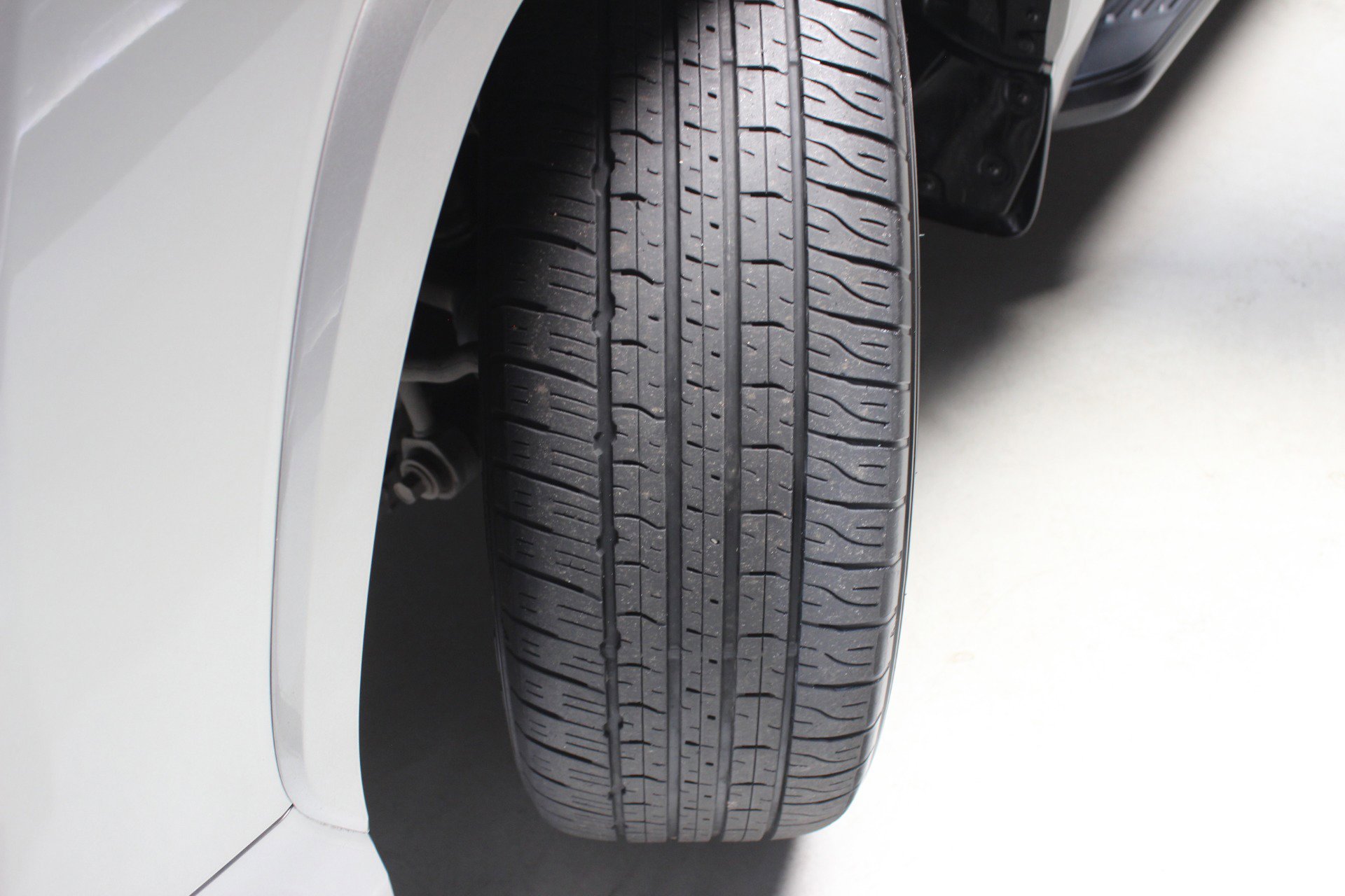 2023 Lexus LX 600 4WD