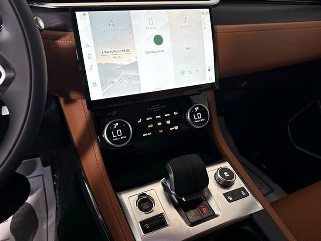 2026 Jaguar F-Pace R-Dynamic S