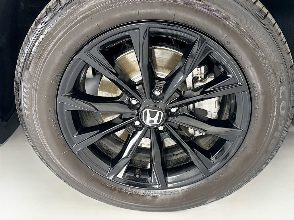 2025 Honda CR-V Sport-L