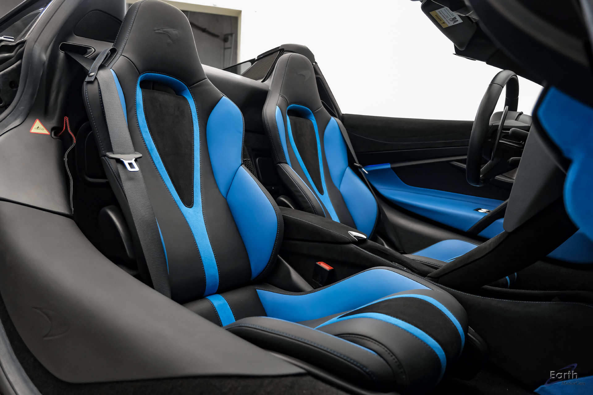 Used 2020 McLaren 720S Luxury photo 64