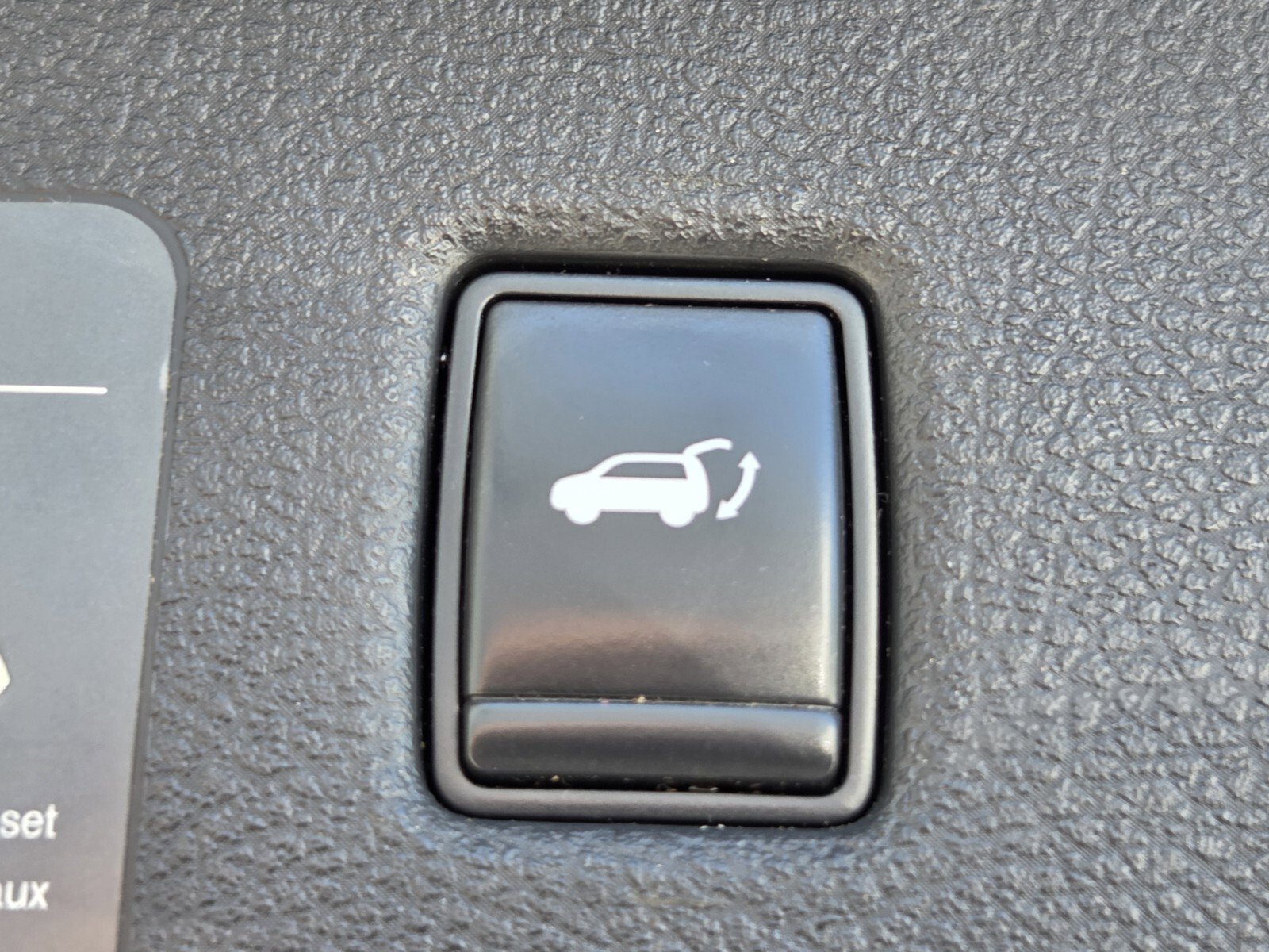 2020 INFINITI Qx50 Luxe