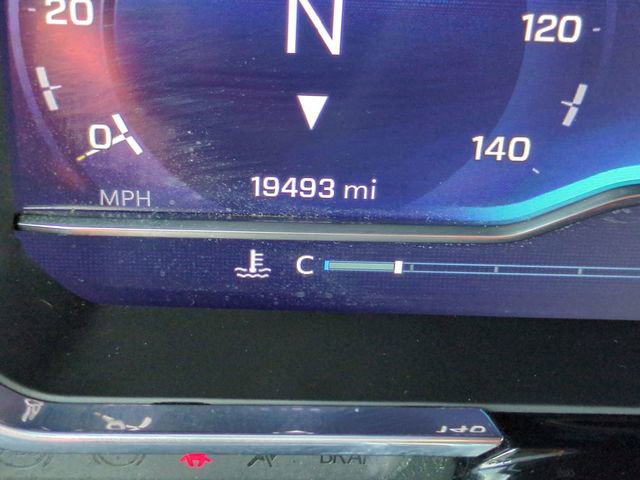 2025 Chevrolet Silverado 2500 High Country