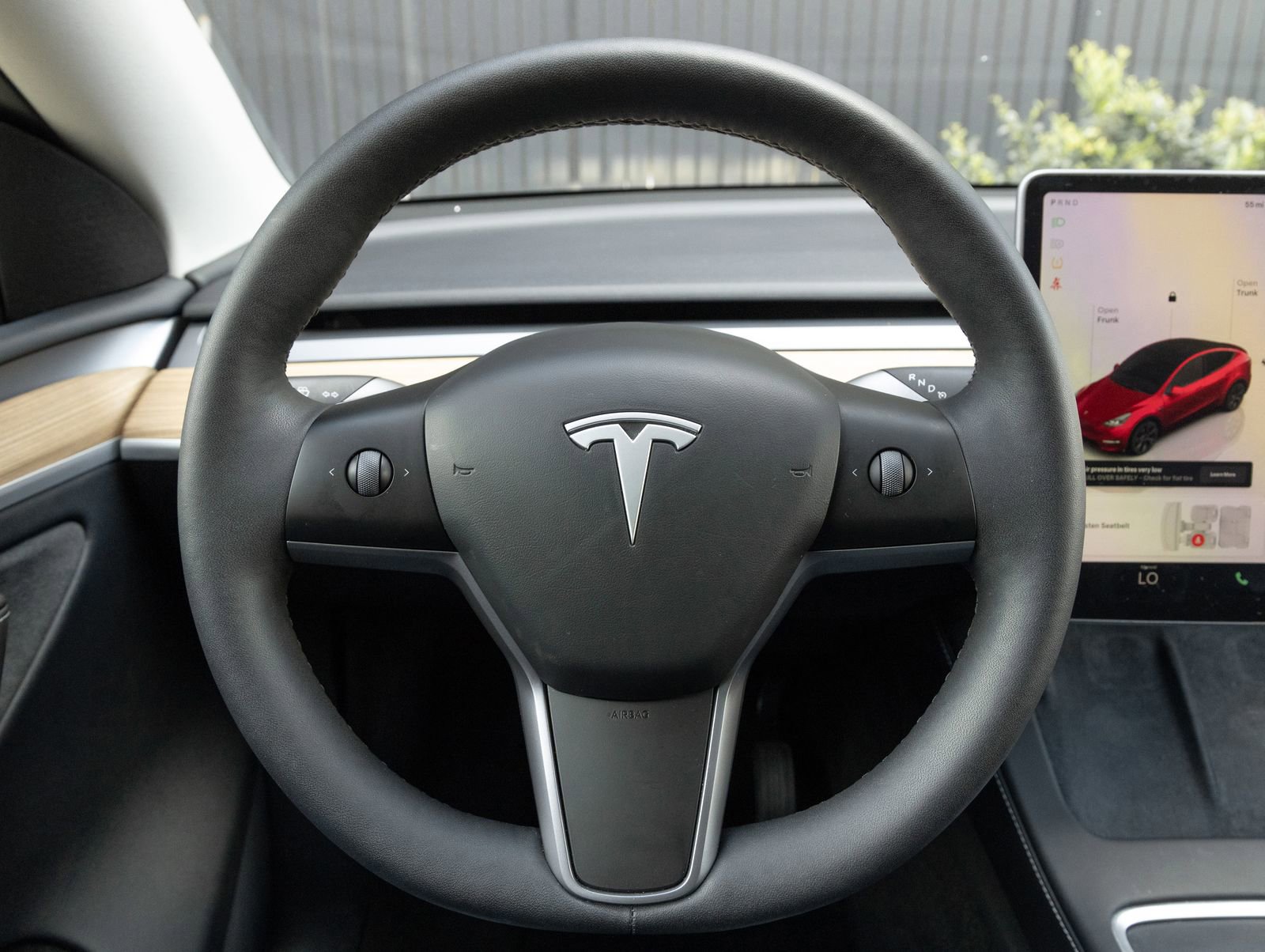 2024 Tesla Model Y 2WD