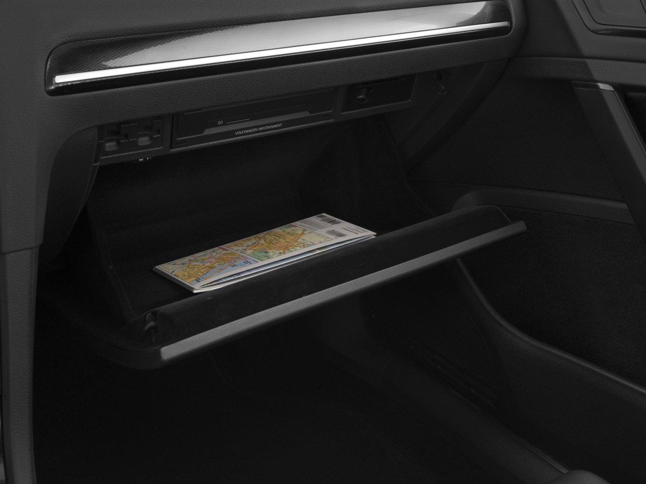 2017 Volkswagen GTI SE