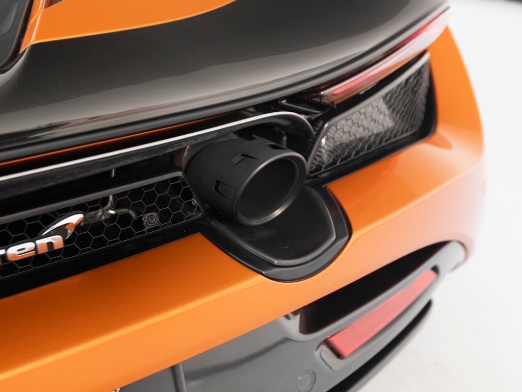Used 2019 McLaren 720S photo 39