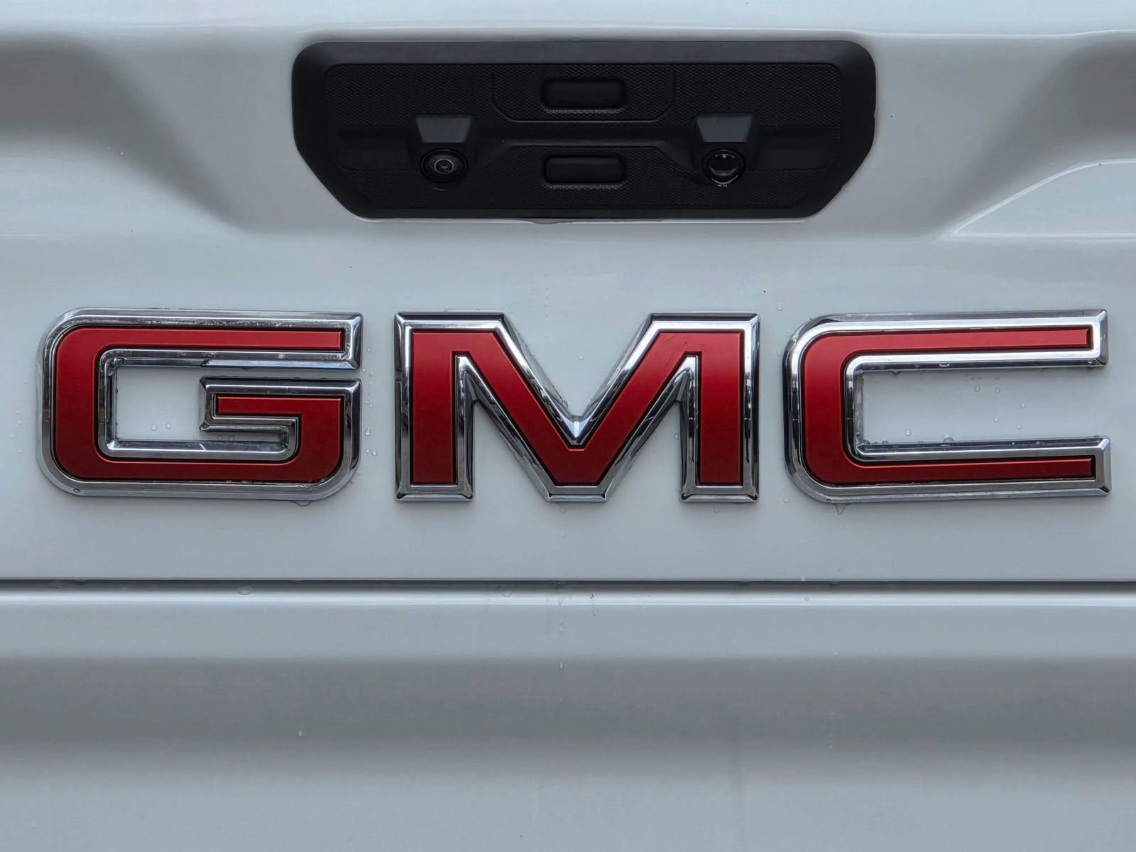 2021 GMC Sierra 3500 AT4