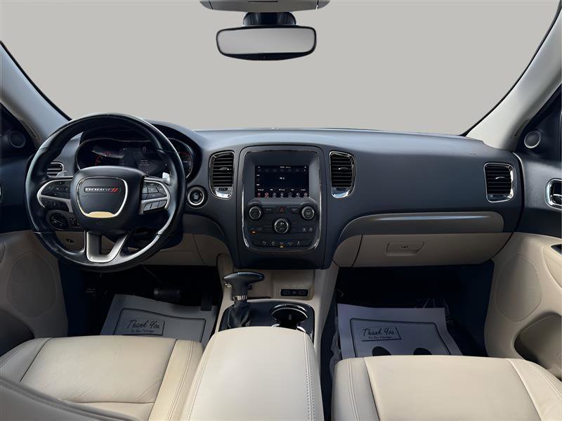 2019 Dodge Durango GT