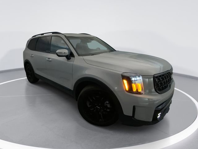 Used 2024 Kia Telluride SX Prestige X-Line